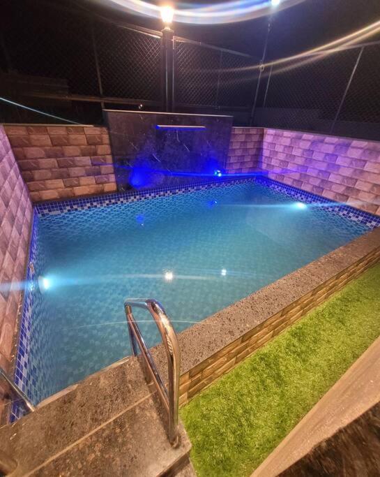 Mount Bungalows - 2 Bhk Villa With Private Pool Lonavala Exterior foto