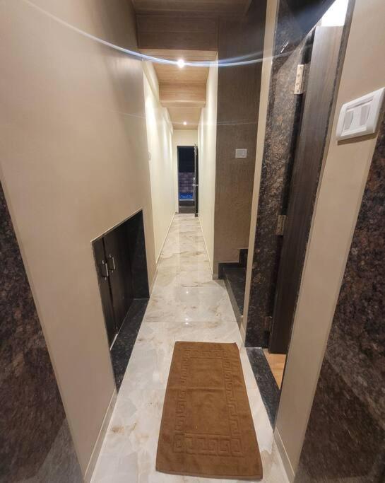 Mount Bungalows - 2 Bhk Villa With Private Pool Lonavala Exterior foto