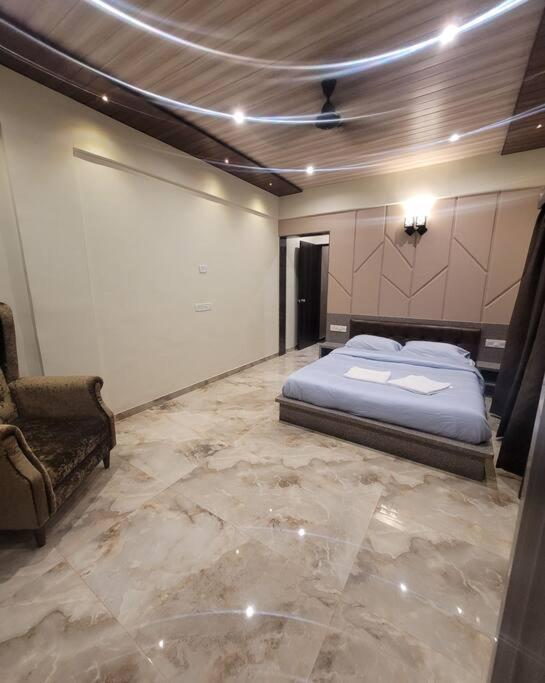 Mount Bungalows - 2 Bhk Villa With Private Pool Lonavala Exterior foto