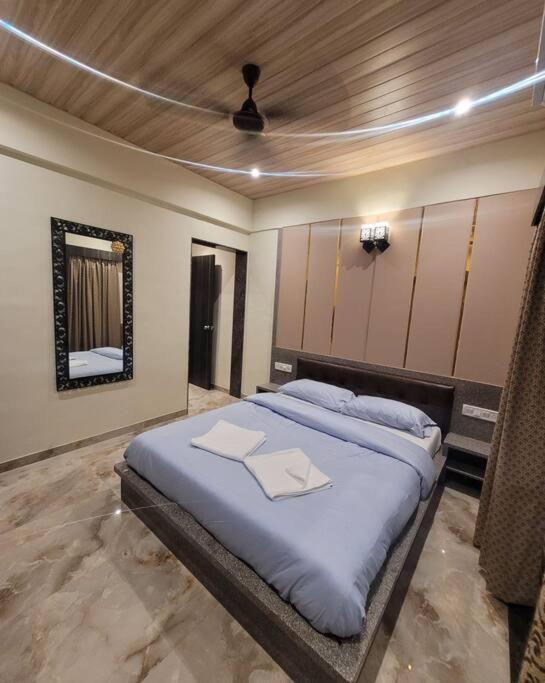 Mount Bungalows - 2 Bhk Villa With Private Pool Lonavala Exterior foto